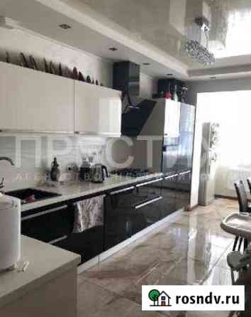 3-комнатная квартира, 109 м², 2/6 эт. на продажу в Пятигорске Пятигорск