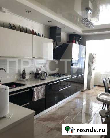 3-комнатная квартира, 109 м², 2/6 эт. на продажу в Пятигорске Пятигорск - изображение 1