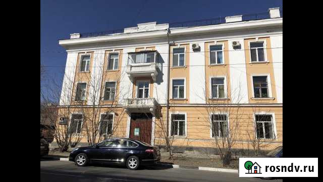 Помещение в центре Благовещенск - изображение 1