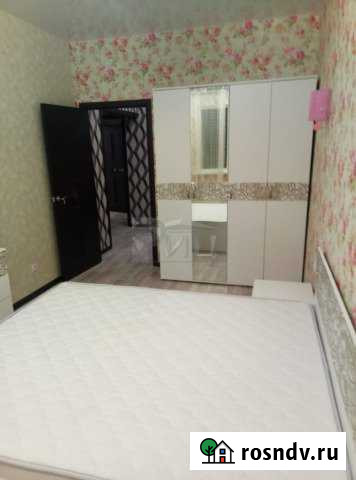 3-комнатная квартира, 70 м², 6/17 эт. в аренду на длительный срок в Сургуте Сургут - изображение 1