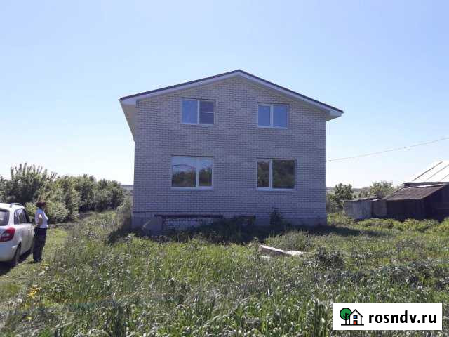 Дом 160 м² на участке 15 сот. на продажу в Орлово Орлово - изображение 1