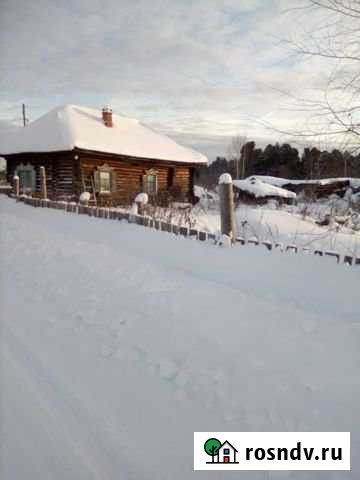 Дом 42 м² на участке 30 сот. на продажу в Колпашево Колпашево - изображение 1