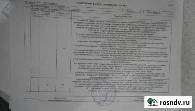 Участок ИЖС 13 сот. на продажу в Старой Руссе Старая Русса - изображение 1