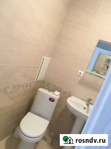 Квартира-студия, 40 м², 4/13 эт. на продажу в Анапе Анапа - изображение 1