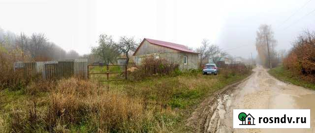 Дом 52 м² на участке 30 сот. на продажу в Задонске Задонск - изображение 1