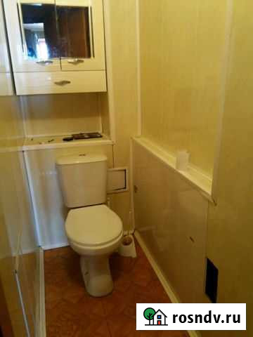 Комната 20 м² в 3-ком. кв., 4/15 эт. в аренду на длительный срок в Белгороде Белгород - изображение 1