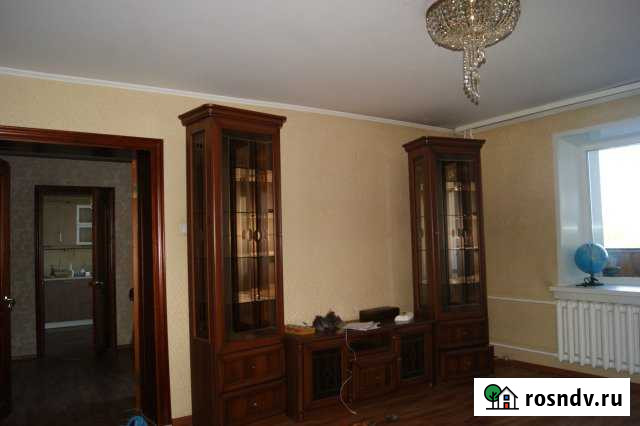 3-комнатная квартира, 89 м², 3/9 эт. на продажу в Бердске Бердск - изображение 1