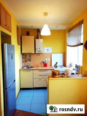 3-комнатная квартира, 51 м², 3/5 эт. на продажу в Арзамасе Арзамас - изображение 1