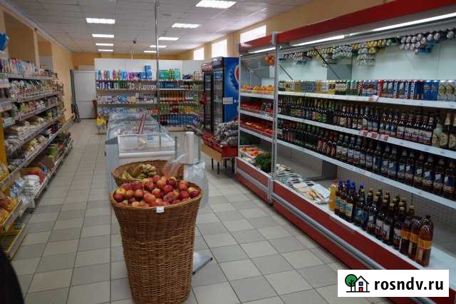 Торговые площади от 10 кв.м. Бор - изображение 1