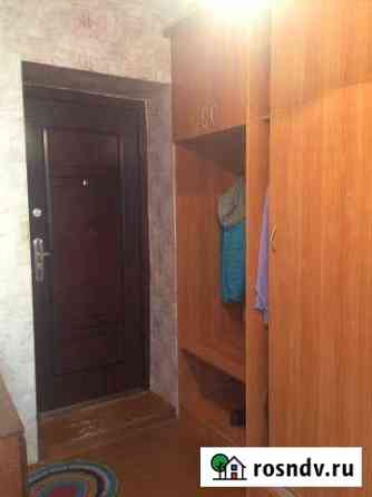 2-комнатная квартира, 45 м², 2/2 эт. на продажу в Абатском Абатское