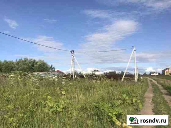 Участок ИЖС 15 сот. на продажу в Рогачево Рогачево