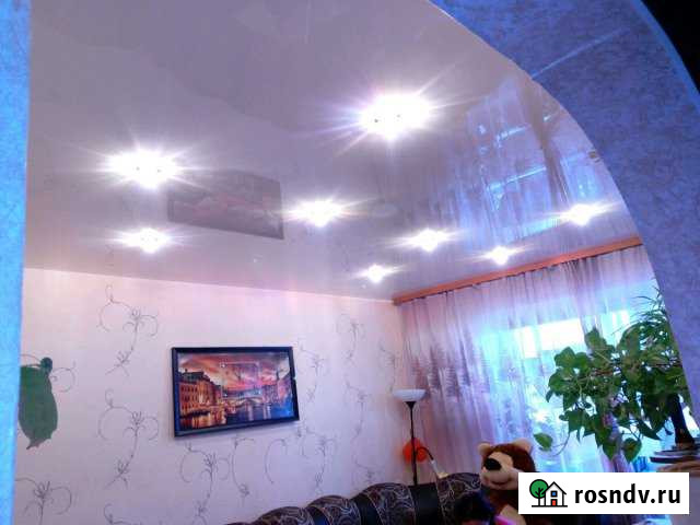 2-комнатная квартира, 52 м², 2/2 эт. на продажу в Красногвардейском Красногвардейский - изображение 1