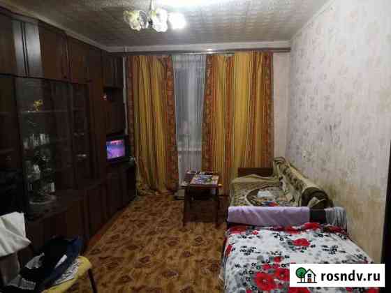 2-комнатная квартира, 43 м², 3/5 эт. на продажу в Кораблино Кораблино