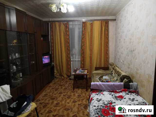 2-комнатная квартира, 43 м², 3/5 эт. на продажу в Кораблино Кораблино - изображение 1