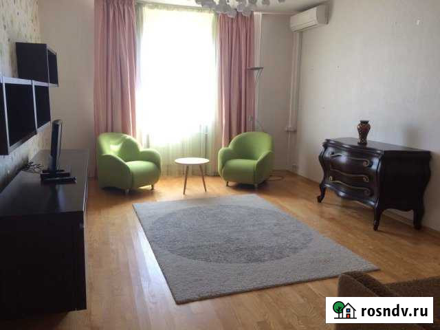 1-комнатная квартира, 51 м², 12/13 эт. в аренду на длительный срок в Развилке Развилка - изображение 1