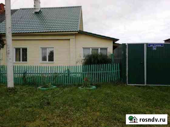 Дом 38 м² на участке 6 сот. на продажу в Зюкайке Зюкайка