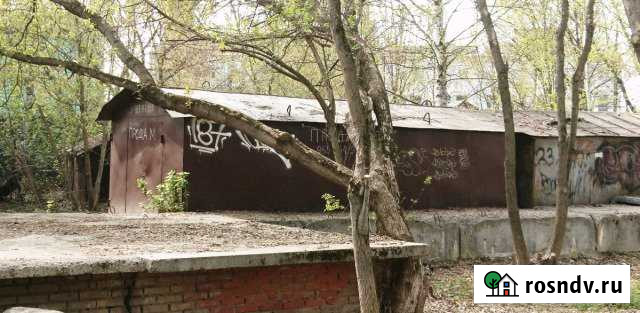 Гараж 28 м² на продажу в Можайске Можайск - изображение 1