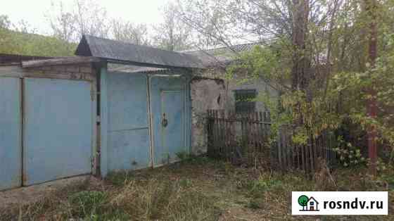Дом 45 м² на участке 10 сот. на продажу в Агаповке Агаповка