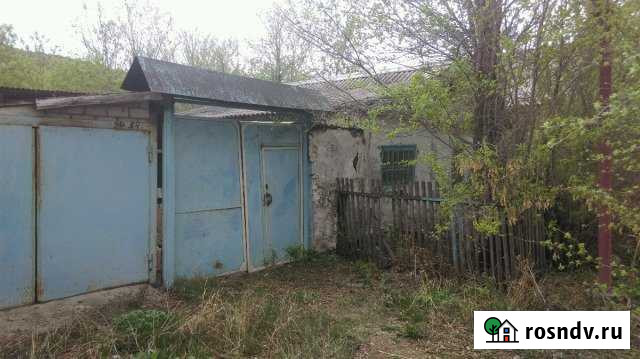 Дом 45 м² на участке 10 сот. на продажу в Агаповке Агаповка - изображение 1