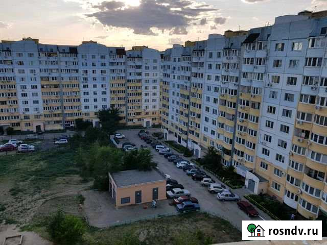 3-комнатная квартира, 82 м², 6/10 эт. в аренду на длительный срок в Саратове Саратов - изображение 1