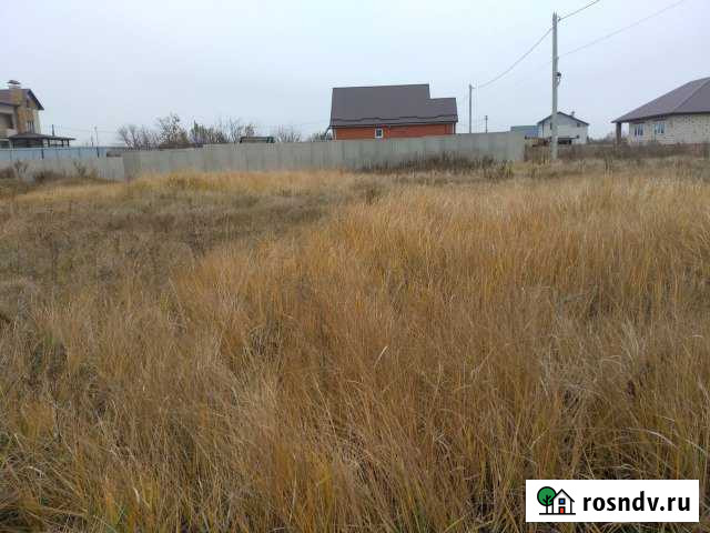 Участок ИЖС 10 сот. на продажу в Россоши Россошь - изображение 1