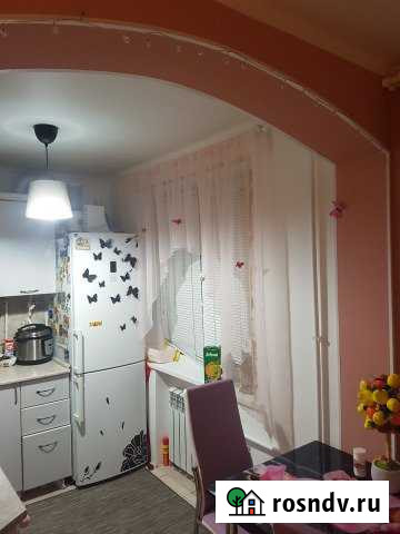 3-комнатная квартира, 60 м², 2/5 эт. на продажу в Отрадном Отрадный - изображение 1