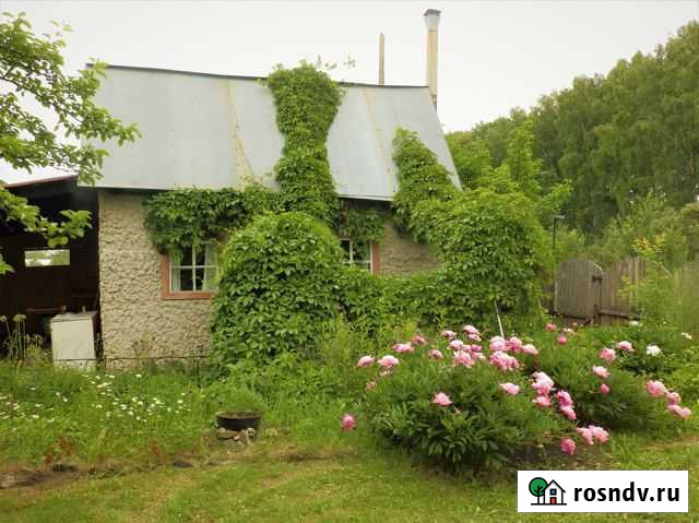 Дача 36 м² на участке 12 сот. на продажу в Каменске-Уральском Каменск-Уральский - изображение 1