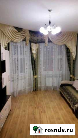 1-комнатная квартира, 39 м², 5/5 эт. на продажу в Радужном Ханты-Мансийского АО Радужный - изображение 1