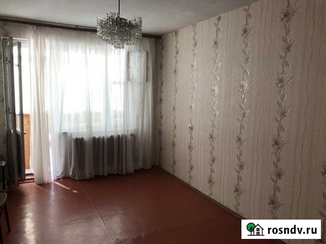 1-комнатная квартира, 33 м², 4/5 эт. на продажу в Балахне Балахна - изображение 1