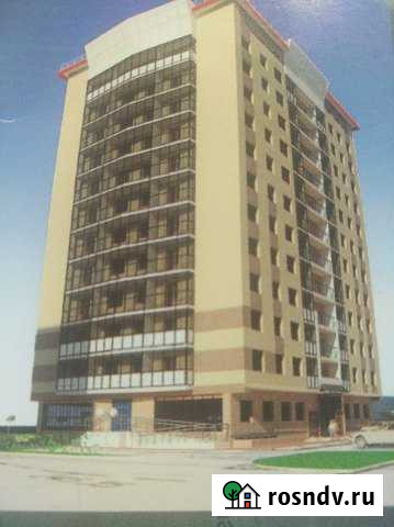 1-комнатная квартира, 36 м², 12/12 эт. на продажу в Абакане Абакан - изображение 1