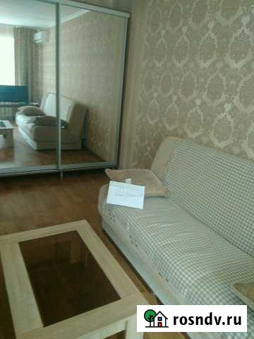 1-комнатная квартира, 33 м², 3/5 эт. в аренду посуточно в Алуште Алушта - изображение 1