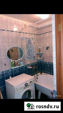 2-комнатная квартира, 43 м², 5/5 эт. на продажу в Чапаевске Чапаевск - изображение 1