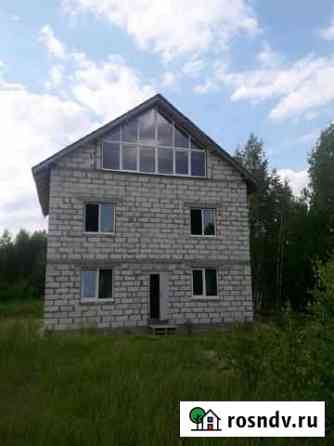 Коттедж 270 м² на участке 12.5 сот. на продажу во Владимире Владимир