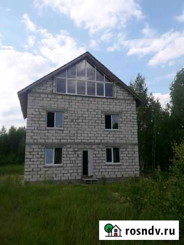 Коттедж 270 м² на участке 12.5 сот. на продажу во Владимире Владимир - изображение 1