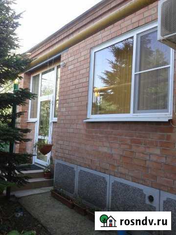 Дом 100 м² на участке 10 сот. на продажу в Михайловской Михайловская - изображение 1