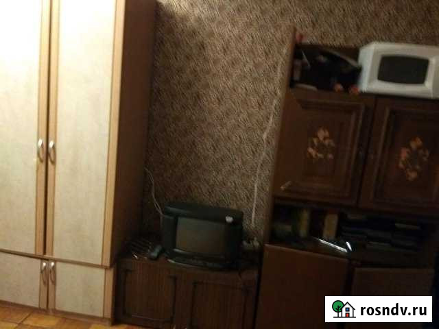 Комната 17 м² в 3-ком. кв., 4/5 эт. в аренду на длительный срок в Раменском Раменское - изображение 1