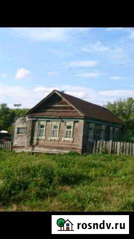 Дом 63 м² на участке 30 сот. на продажу в Лунино Лунино - изображение 1