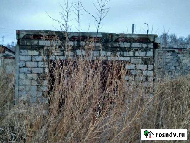 Гараж 28 м² на продажу в Миасском Миасское - изображение 1