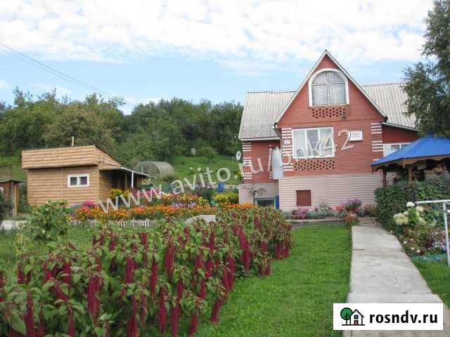 Коттедж 100 м² на участке 20 сот. на продажу в Новокузнецке Новокузнецк - изображение 1