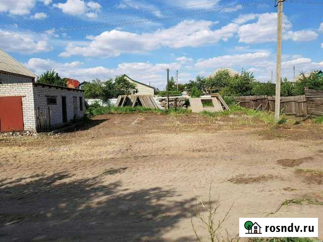 Участок ИЖС 7 сот. на продажу в Калаче-на-Дону Калач-на-Дону - изображение 1