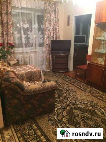 2-комнатная квартира, 40 м², 3/4 эт. на продажу в Лотошино Лотошино - изображение 1