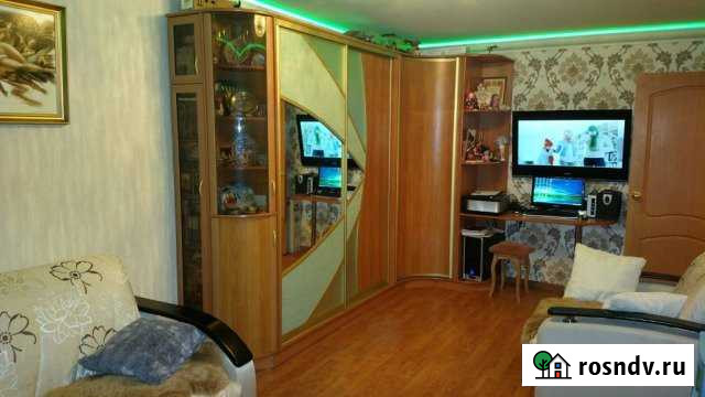 1-комнатная квартира, 34 м², 2/5 эт. на продажу в Электрогорске Электрогорск - изображение 1