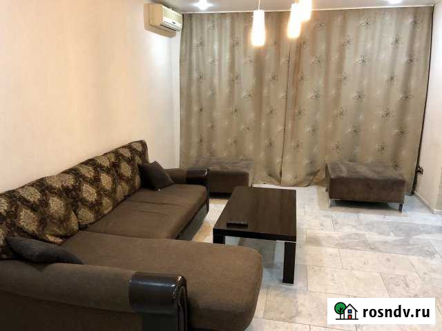 3-комнатная квартира, 67 м², 5/9 эт. в аренду посуточно в Волгограде Волгоград - изображение 1