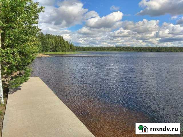 Дом 70 м² на участке 12 сот. на продажу в Сосновом Бору Сосновый Бор - изображение 1