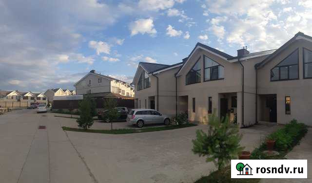 Таунхаус 120 м² на участке 1 сот. на продажу в Обнинске Обнинск - изображение 1