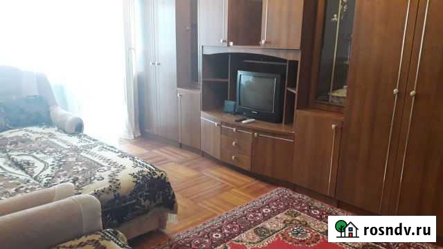 3-комнатная квартира, 68 м², 5/5 эт. в аренду посуточно в Кисловодске Кисловодск - изображение 1