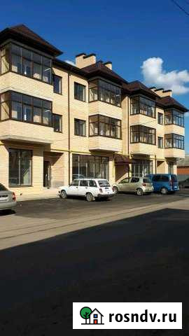 1-комнатная квартира, 43 м², 2/3 эт. на продажу в Динской Динская - изображение 1