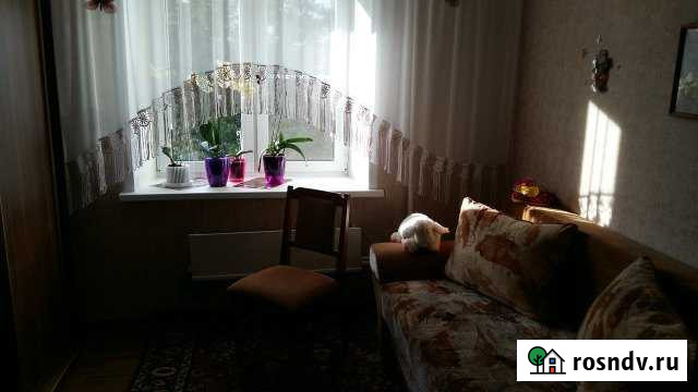 4-комнатная квартира, 73 м², 4/9 эт. на продажу в Алексине Алексин - изображение 1