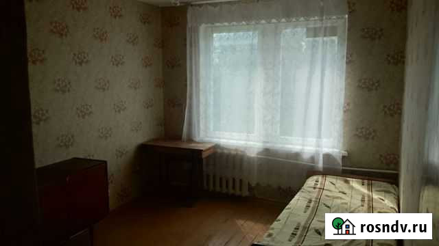 2-комнатная квартира, 49 м², 5/5 эт. на продажу в Думиничах Думиничи - изображение 1