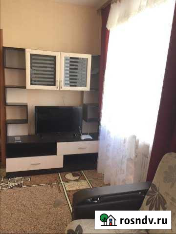 1-комнатная квартира, 35 м², 2/5 эт. в аренду посуточно в Борисоглебске Борисоглебск - изображение 1